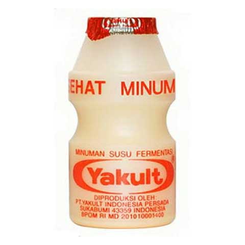 YAKULT 2X5 BTL